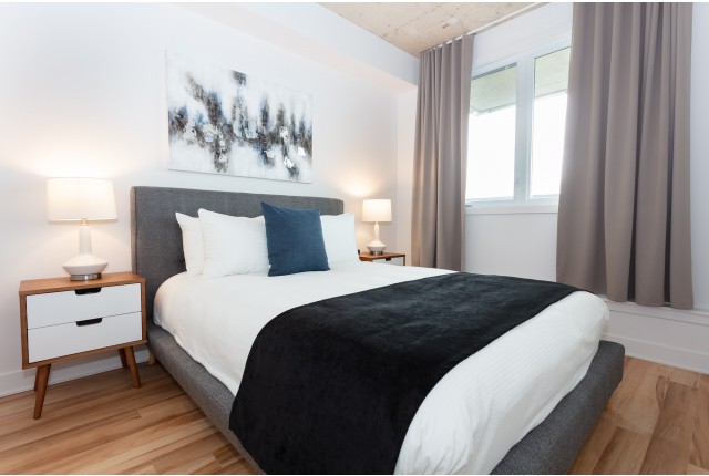 Appartement 1 1/2 Brossard 1 578 $/mois. Appartement à louer Brossard