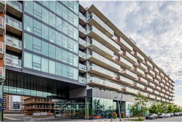 Appartement 1 1/2 Brossard 1 578 $/mois. Appartement à louer Brossard