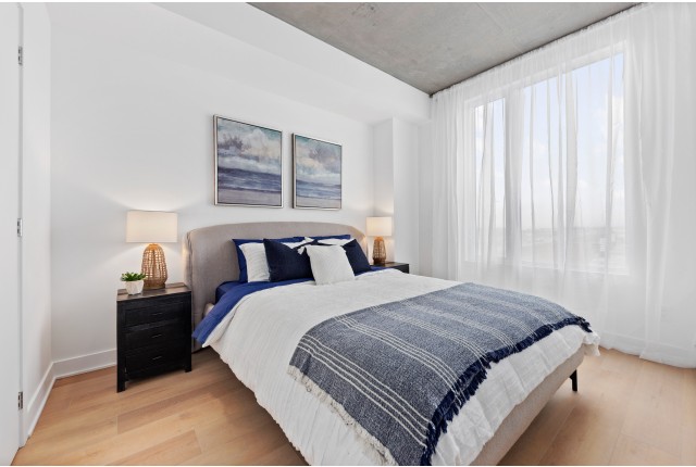 Brossard Apartment 1-2 b. $1,705/month. Apartment for rent in Brossard