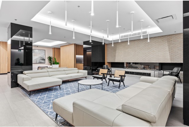 Brossard Apartment 1-2 b. $1,705/month. Apartment for rent in Brossard