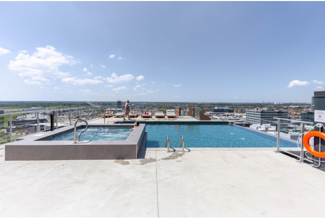Brossard Apartment 1-2 b. $1,705/month. Apartment for rent in Brossard