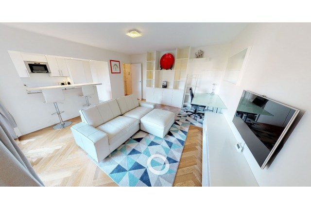 Montreal - West island Condo 2 b. $760/month. Apartment for rent in Montreal - West island