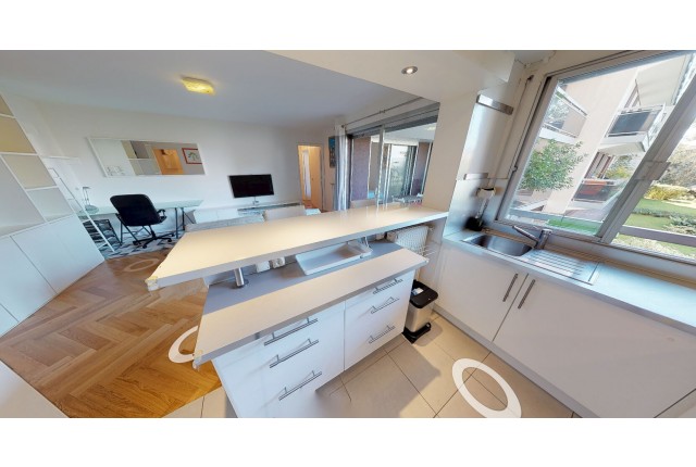 Montreal - West island Condo 2 b. $760/month. Apartment for rent in Montreal - West island
