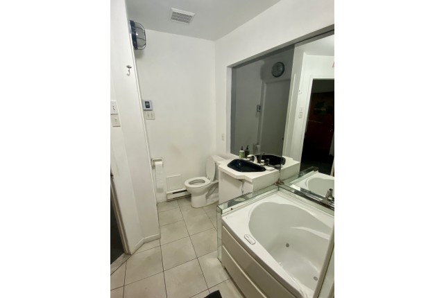 Plateau Mont-Royal House Studio $875/month. Apartment for rent in Plateau Mont-Royal