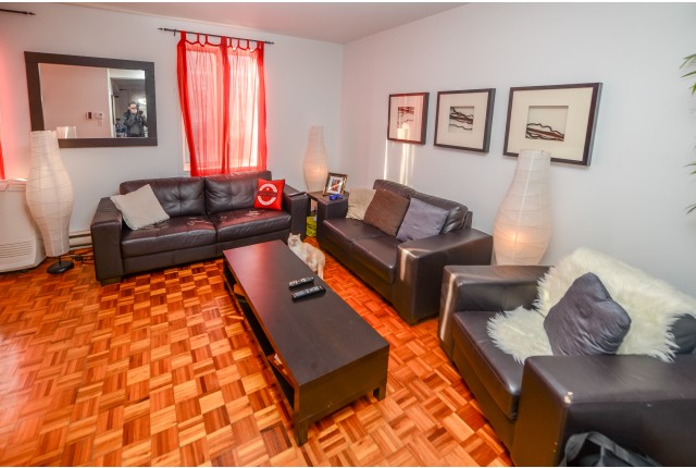 Appartement 4 1/2 Quartier latin et centre-sud 1 980 $/mois. Appartement à louer Quartier latin et centre-sud