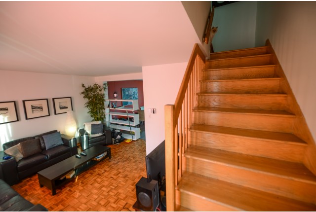 Appartement 4 1/2 Quartier latin et centre-sud 1 980 $/mois. Appartement à louer Quartier latin et centre-sud