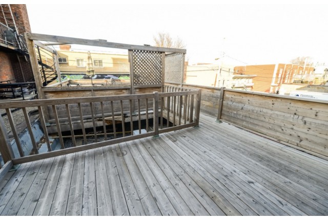 Appartement 4 1/2 Quartier latin et centre-sud 1 980 $/mois. Appartement à louer Quartier latin et centre-sud