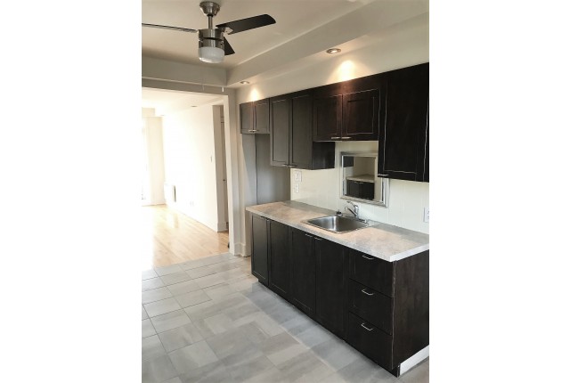Plex 4 1/2 Nouveau-Rosemont et Mercier 1 350 $/mois. Appartement à louer Nouveau-Rosemont et Mercier