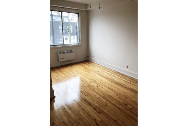 Plex 4 1/2 Nouveau-Rosemont et Mercier 1 350 $/mois. Appartement à louer Nouveau-Rosemont et Mercier