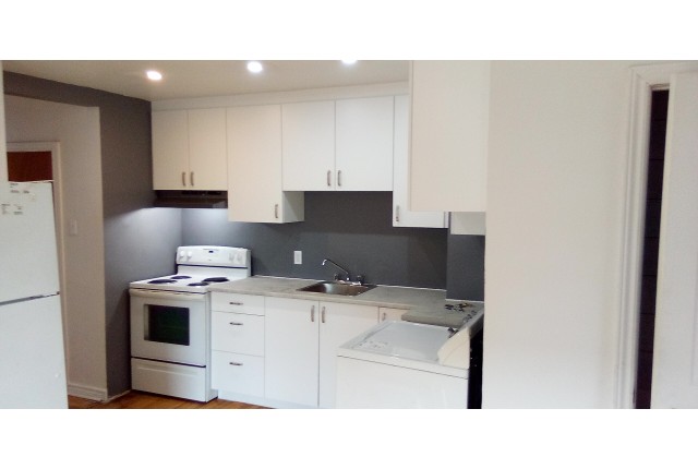 Plex 6 1/2 Verdun 1 695 $/mois. Appartement à louer Verdun