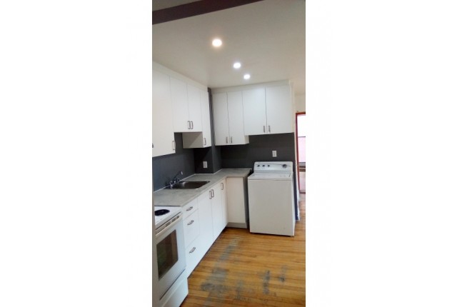 Plex 6 1/2 Verdun 1 595 $/mois. Appartement à louer Verdun