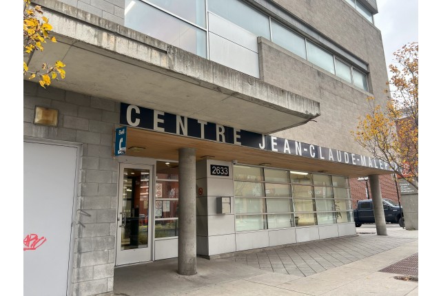 Quartier latin and south-central Condo 2 b. $2,200/month. Apartment for rent in Quartier latin and south-central