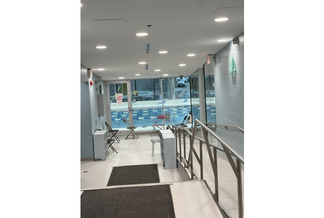 Quartier latin and south-central Condo 2 b. $2,200/month. Apartment for rent in Quartier latin and south-central