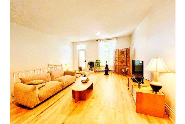 Appartement 5 1/2 Plateau Mont-Royal 2 600 $/mois. Appartement à louer Plateau Mont-Royal