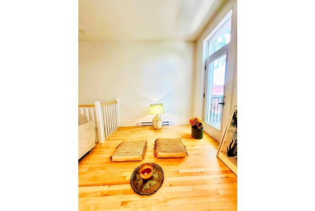 Appartement 5 1/2 Plateau Mont-Royal 2 600 $/mois. Appartement à louer Plateau Mont-Royal
