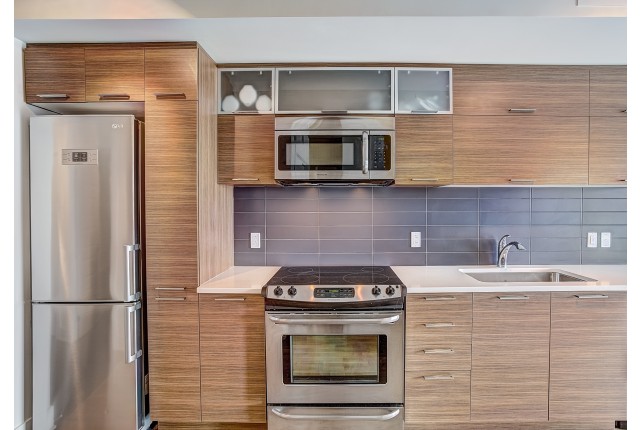 Little-Burgundy and Griffintown Condo 1-2 b. $1,700/month. Apartment for rent in Little-Burgundy and Griffintown