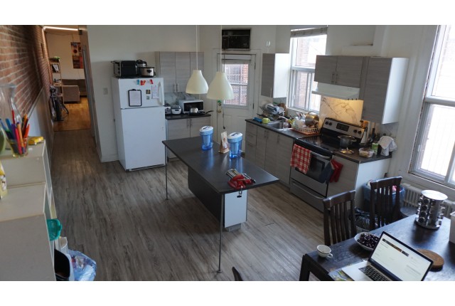 Appartement Ch. simple Plateau Mont-Royal 681 $/mois. Appartement à louer Plateau Mont-Royal