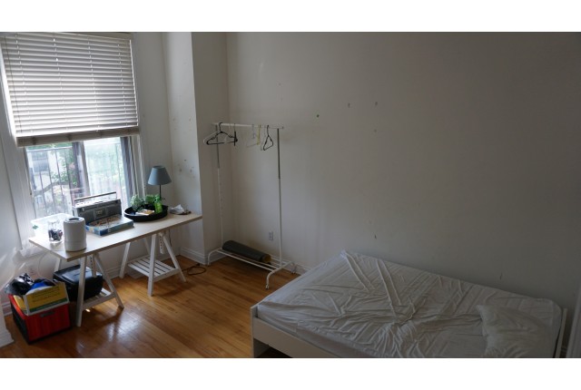 Appartement Ch. simple Plateau Mont-Royal 681 $/mois. Appartement à louer Plateau Mont-Royal