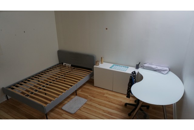 Appartement Ch. simple Plateau Mont-Royal 681 $/mois. Appartement à louer Plateau Mont-Royal