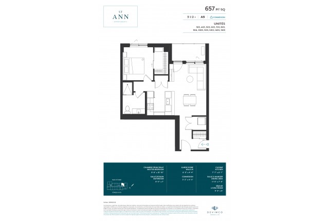 Little-Burgundy and Griffintown Apartment 1-2 b. $1,605/month. Apartment for rent in Little-Burgundy and Griffintown