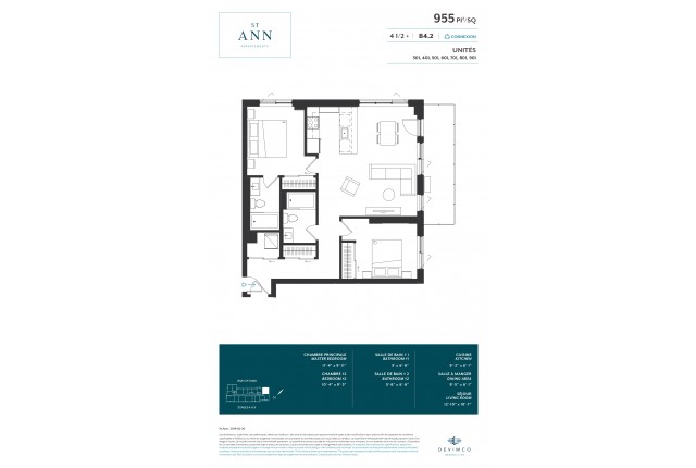 Little-Burgundy and Griffintown Apartment 2 b. $2,795/month. Apartment for rent in Little-Burgundy and Griffintown