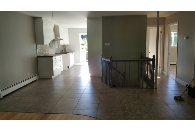 Plex Ch. simple Anjou 720 $/mois. Appartement à louer Anjou