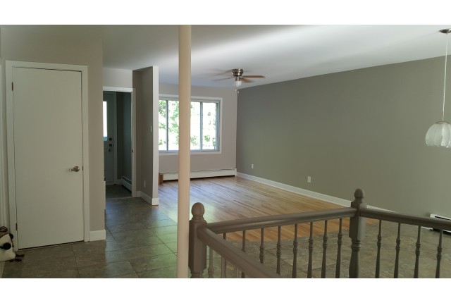 Plex Ch. simple Anjou 720 $/mois. Appartement à louer Anjou