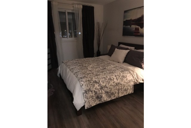 Appartement 4 1/2 Candiac 1 595 $/mois. Appartement à louer Candiac