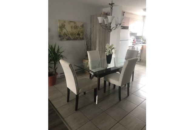 Appartement 4 1/2 Candiac 1 595 $/mois. Appartement à louer Candiac