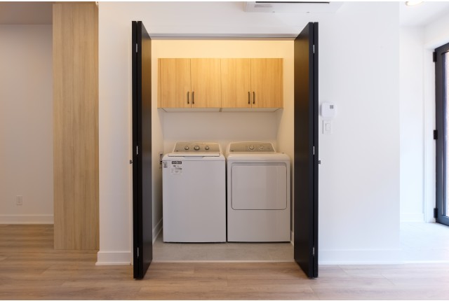 Appartement 5 1/2 Pointe-Saint-Charles 2 690 $/mois. Appartement à louer Pointe-Saint-Charles