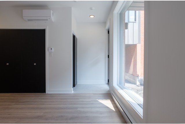 Appartement 5 1/2 Pointe-Saint-Charles 2 690 $/mois. Appartement à louer Pointe-Saint-Charles