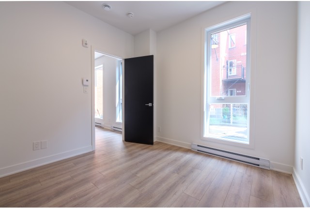 Appartement 5 1/2 Pointe-Saint-Charles 2 690 $/mois. Appartement à louer Pointe-Saint-Charles