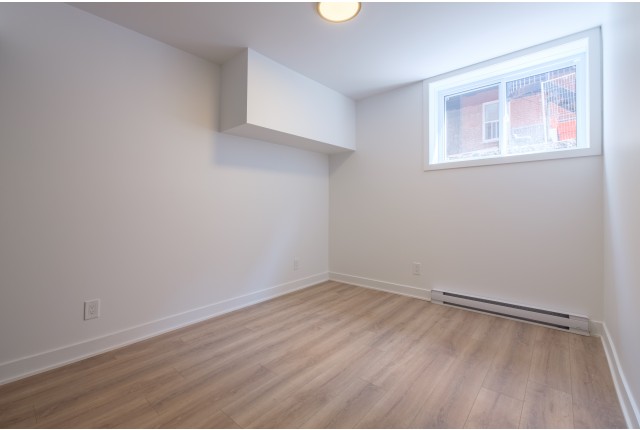 Appartement 5 1/2 Pointe-Saint-Charles 2 690 $/mois. Appartement à louer Pointe-Saint-Charles