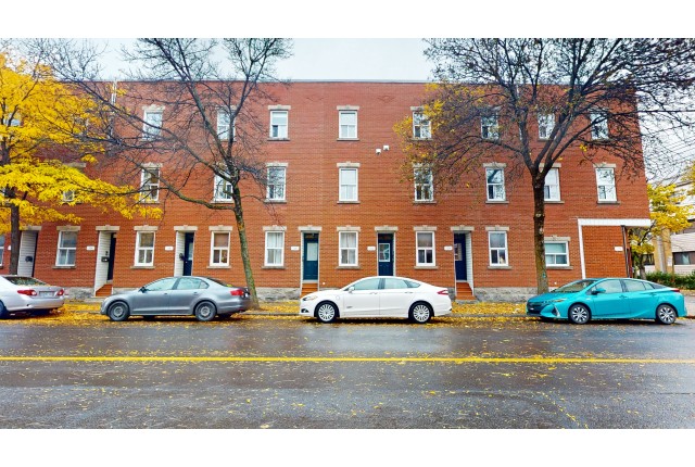 Appartement 4 1/2 Pointe-Saint-Charles 1 880 $/mois. Appartement à louer Pointe-Saint-Charles