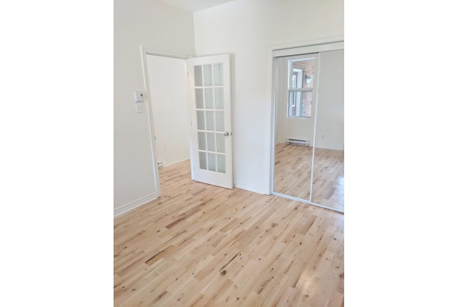 Appartement 4 1/2 Pointe-Saint-Charles 1 880 $/mois. Appartement à louer Pointe-Saint-Charles