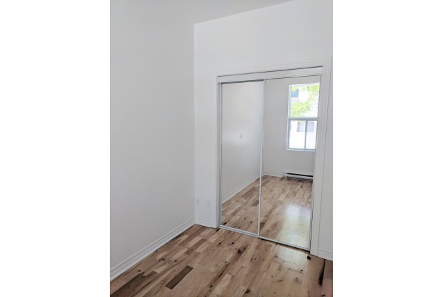 Appartement 4 1/2 Pointe-Saint-Charles 1 880 $/mois. Appartement à louer Pointe-Saint-Charles