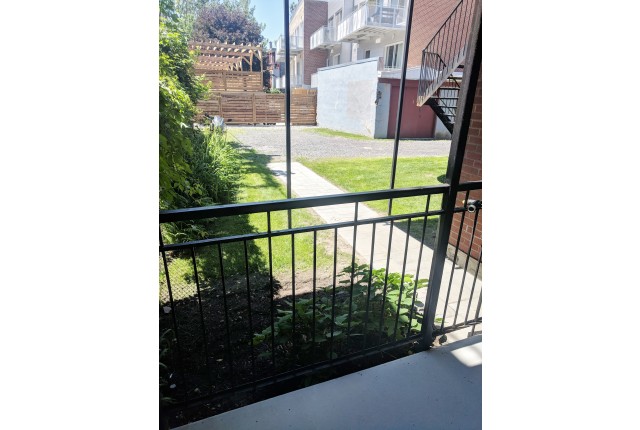 Appartement 4 1/2 Pointe-Saint-Charles 1 880 $/mois. Appartement à louer Pointe-Saint-Charles