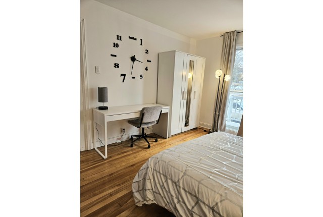 Plex 5 1/2 Ahuntsic et Cartierville 2 950 $/mois. Appartement à louer Ahuntsic et Cartierville