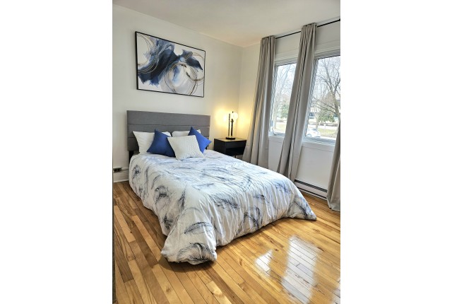 Plex 5 1/2 Ahuntsic et Cartierville 2 950 $/mois. Appartement à louer Ahuntsic et Cartierville