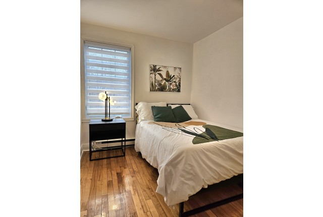 Plex 5 1/2 Ahuntsic et Cartierville 2 950 $/mois. Appartement à louer Ahuntsic et Cartierville