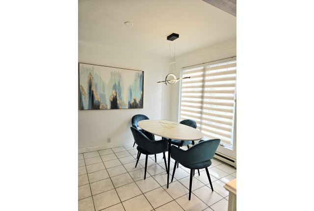 Plex 5 1/2 Ahuntsic et Cartierville 2 950 $/mois. Appartement à louer Ahuntsic et Cartierville