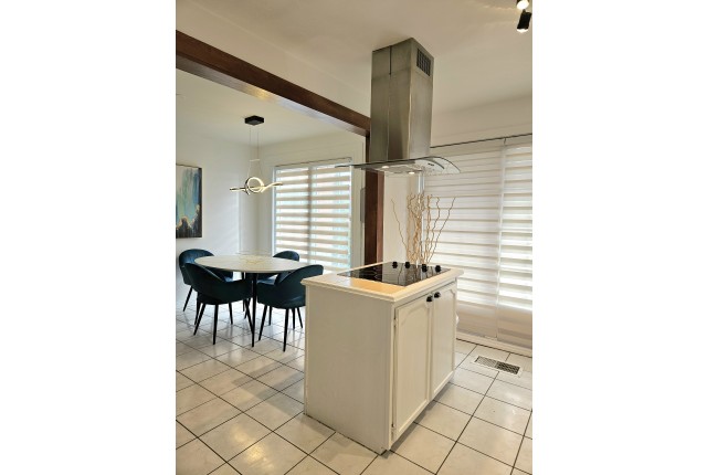 Plex 5 1/2 Ahuntsic et Cartierville 2 950 $/mois. Appartement à louer Ahuntsic et Cartierville
