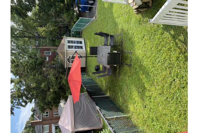 Plex 5 1/2 Ahuntsic et Cartierville 2 950 $/mois. Appartement à louer Ahuntsic et Cartierville
