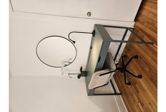 Plex 5 1/2 Ahuntsic et Cartierville 2 950 $/mois. Appartement à louer Ahuntsic et Cartierville