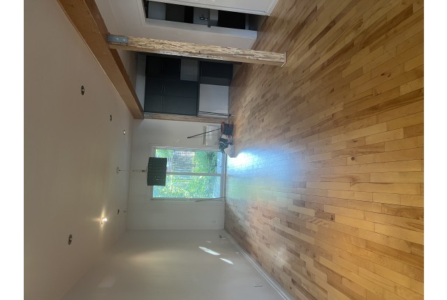 Ville-Emard and Cote-St-Paul Condo 1 b. $1,450/month. Apartment for rent in Ville-Emard and Cote-St-Paul