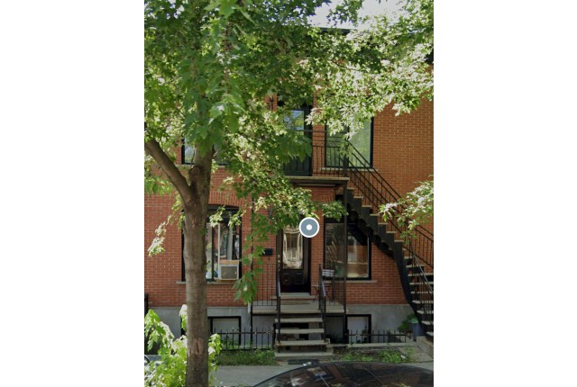 Ville-Emard and Cote-St-Paul Condo 1 b. $1,450/month. Apartment for rent in Ville-Emard and Cote-St-Paul