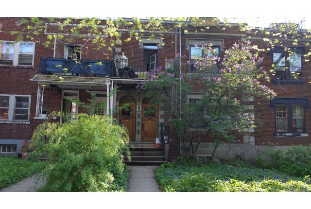 Plex 5 1/2 Notre-Dame-de-Grâce 1 820 $/mois. Appartement à louer Notre-Dame-de-Grâce