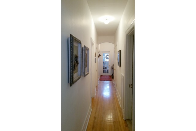 Plex 5 1/2 Notre-Dame-de-Grâce 1 820 $/mois. Appartement à louer Notre-Dame-de-Grâce