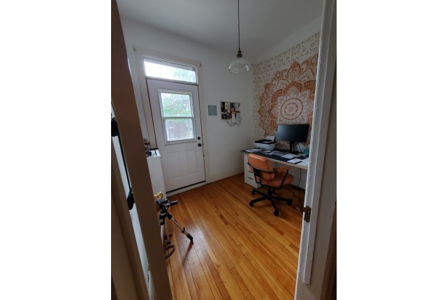 Plex 5 1/2 Notre-Dame-de-Grâce 1 820 $/mois. Appartement à louer Notre-Dame-de-Grâce