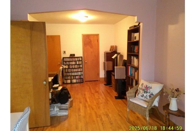 Appartement 4 1/2 Rosemont, Petite-Patrie 1 550 $/mois. Appartement à louer Rosemont, Petite-Patrie